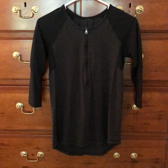 Lulu lemon top - Picture 1 of 4